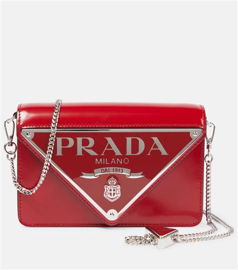 prada schultertasche vintage|farfetch Prada bags.